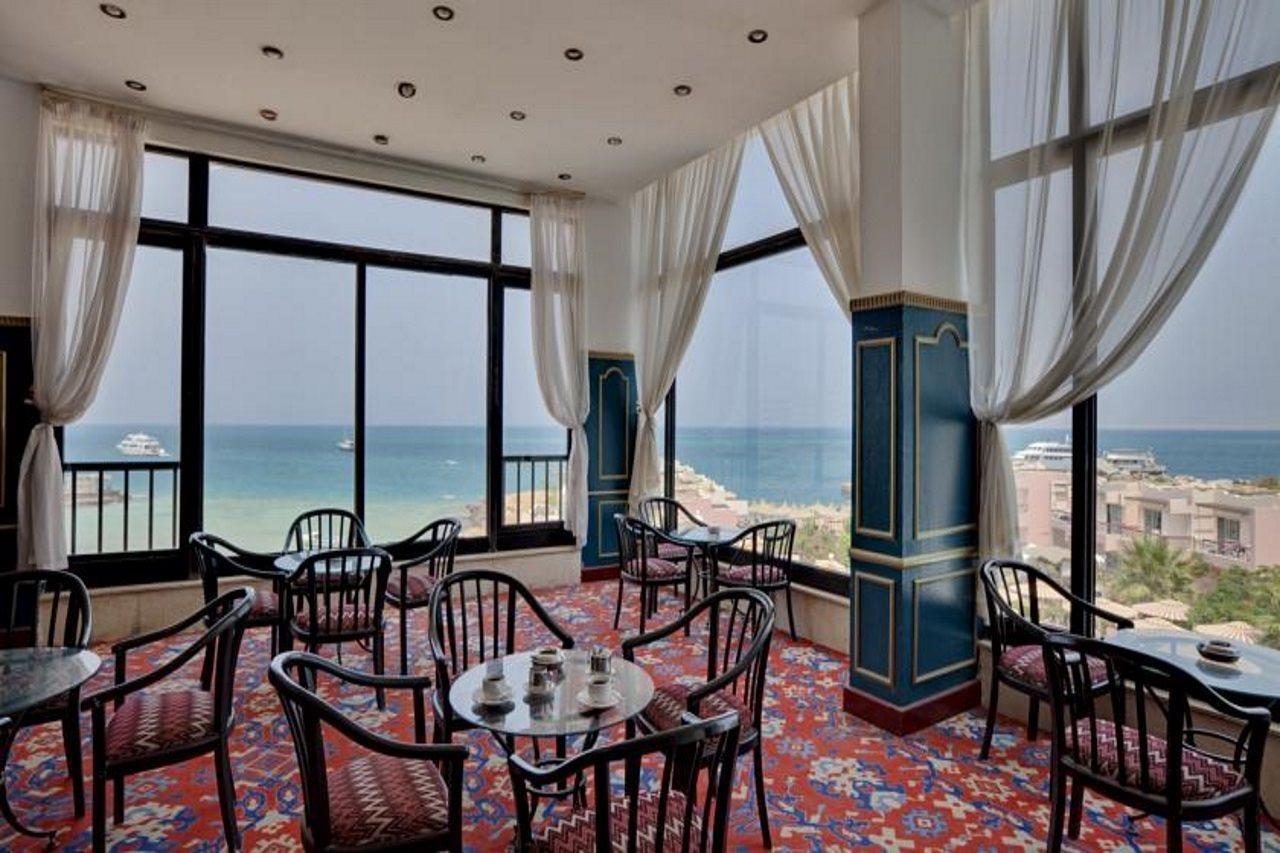 Beirut Hotel Хургада Екстер'єр фото