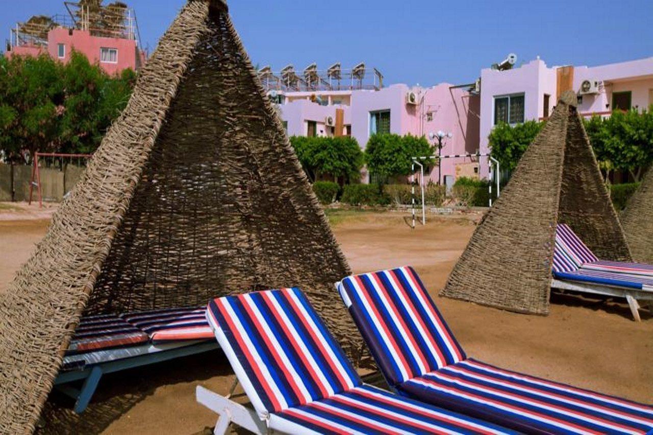 Beirut Hotel Хургада Екстер'єр фото