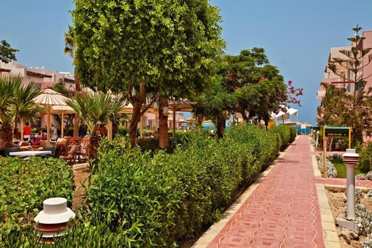 Beirut Hotel Хургада Екстер'єр фото