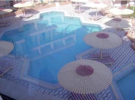 Beirut Hotel Хургада Екстер'єр фото