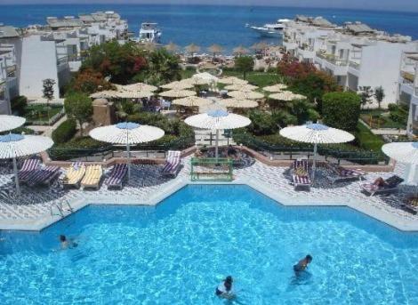 Beirut Hotel Хургада Екстер'єр фото