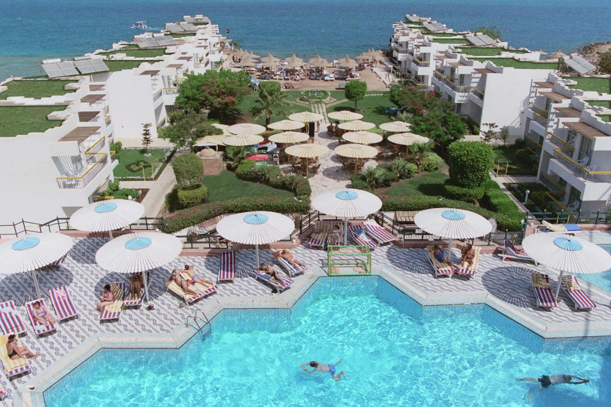 Beirut Hotel Хургада Екстер'єр фото