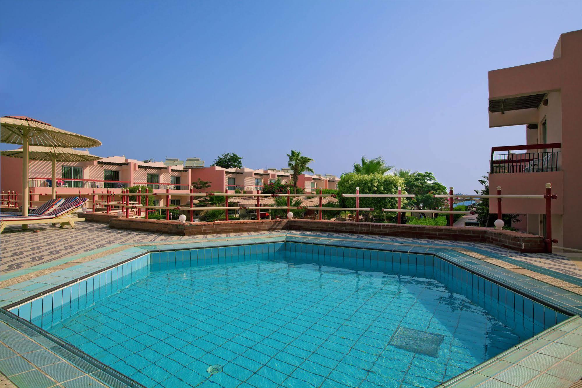 Beirut Hotel Хургада Екстер'єр фото