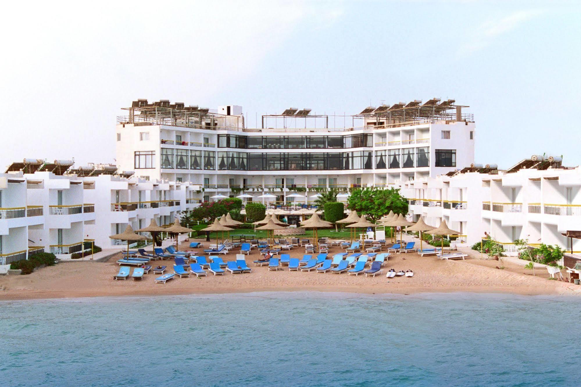 Beirut Hotel Хургада Екстер'єр фото