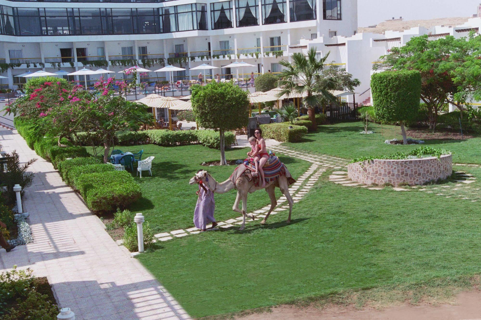 Beirut Hotel Хургада Екстер'єр фото