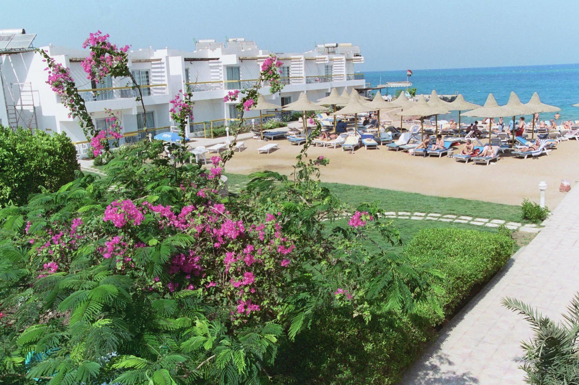 Beirut Hotel Хургада Екстер'єр фото