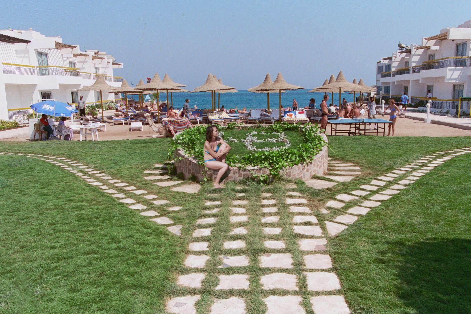 Beirut Hotel Хургада Екстер'єр фото